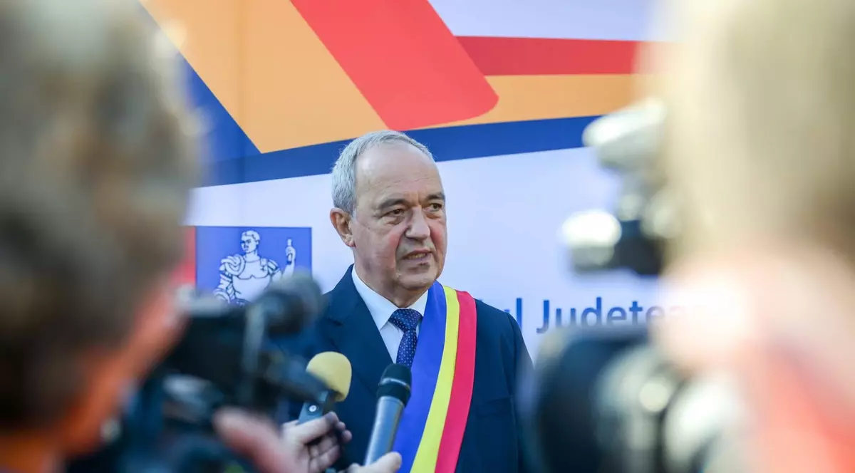 Cum ajunge un fost lider sindical din timpul comuniștilor primar, deputat și șef de consiliu județean pe listele PSD