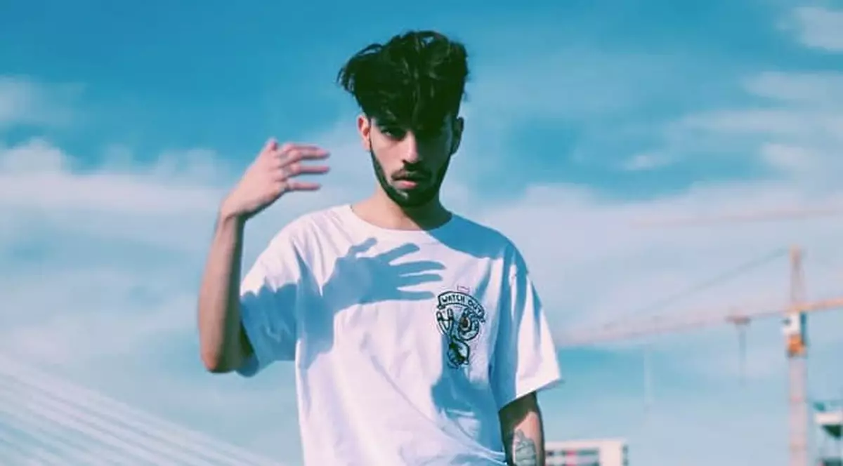 David Pușcaș, fiul adoptat al Luminiței Anghel, apel disperat „Nu am o familie căreia să-i pese”