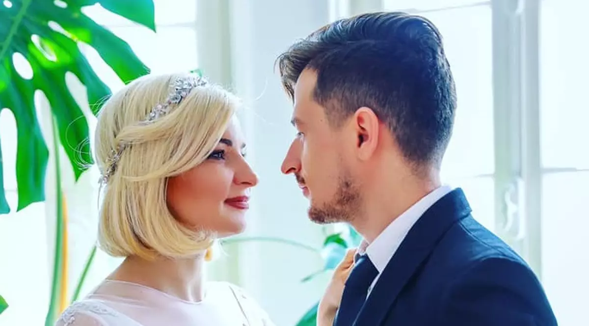 Radu Sîrbu de la O-Zone și soția lui, dezvăluiri după 20 de ani de relație. „Am pronunțat cuvântul divorț…”