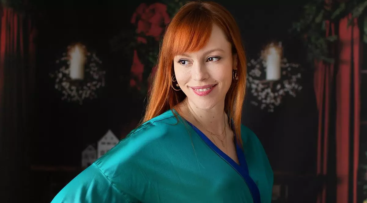 Cum se simte Olimpia Melinte, la o săptămână după ce a născut o fetiță. „Ingrid este cu bunica”