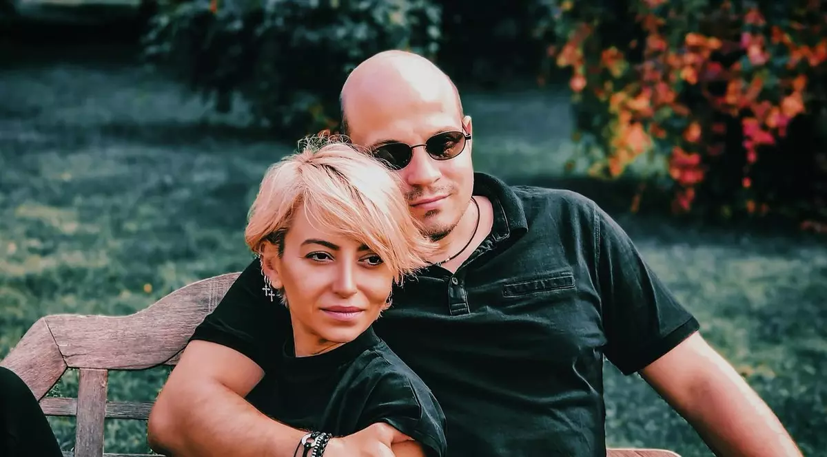 Ce s-a întâmplat pe timpul pandemiei în căsnicia Giuliei Anghelescu. Au existat discuții