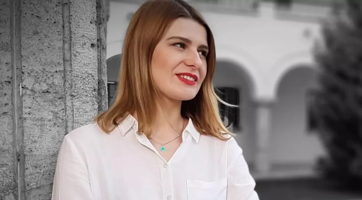 Cine este Mioara Costin, cea care preia șefia Grupului de Comunicare Strategică în locul lui Andi Manciu