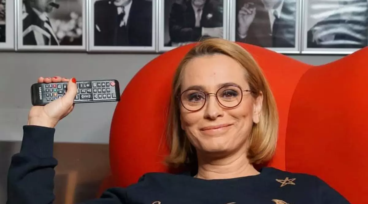 Cum a trăit Andreea Esca primul an de pandemie. Detalii neștiute. „A fost foarte bizar”