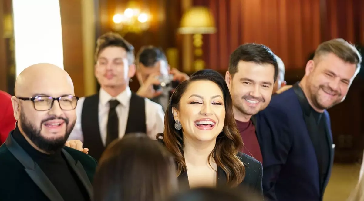 Melodia Andrei cu „3 Sud Est”, în Top Trending. Câte vizualizări a avut „Jumătatea mea mai bună”