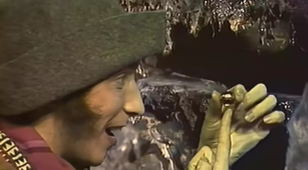 Versiunea sovietică a „Stăpânului inelelor”, găsită după 30 de ani în arhiva unei televiziuni