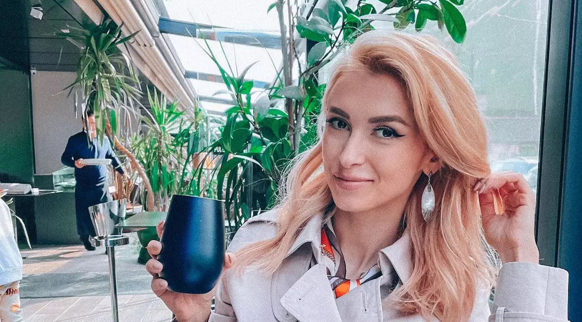 Andreea Bălan, adevărul despre relația cu Tiberiu Argint. „Nu există nicio nuntă în viitorul apropiat”