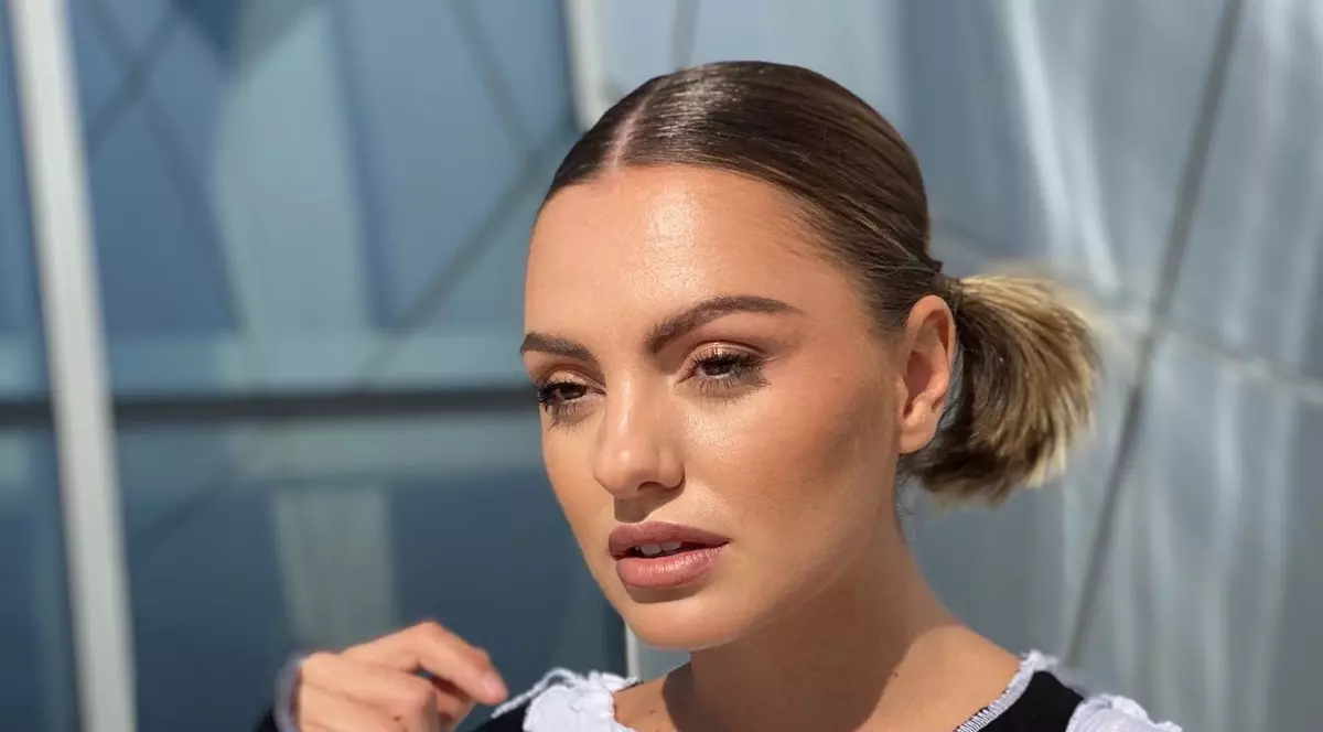 Alexandra Stan, despre lipsa tatălui în viața ei. „Unul dintre principalele motive pentru care ajunsesem să fiu victimă”