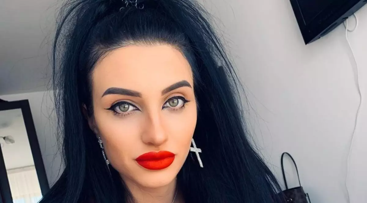 Cu ce se ocupă Ana Porgras, după emiminarea de la „Survivor România”