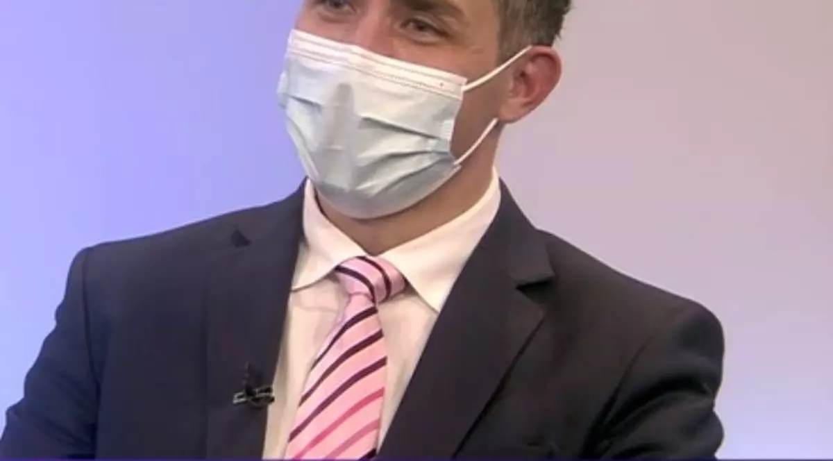 Ce spune Valeriu Gheorghiță despre ținta premierului Cîțu, de 10 milioane de oameni vaccinați în vară