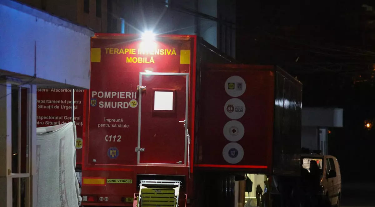 Victor Babeș sursa foto: Vlad Chirea