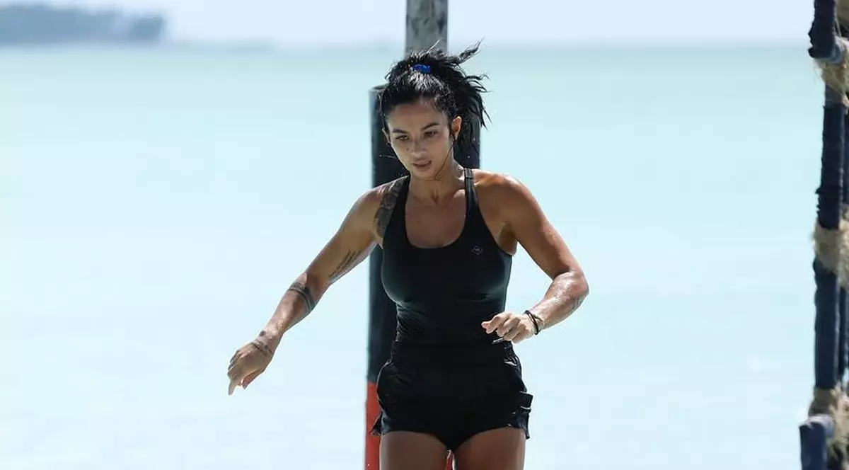 Vera Miron a fost eliminată de la „Survivor România”. „Nu-i înțeleg falsitatea”