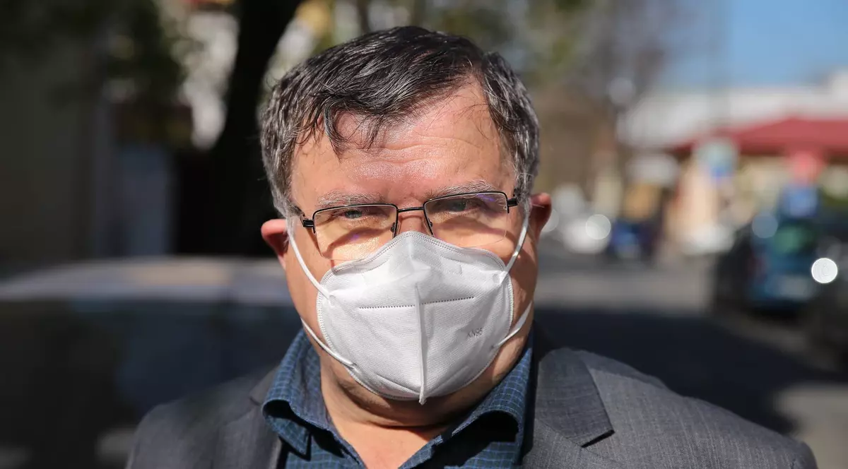 Vasile Barbu sursa foto: Dumitru Angelescu