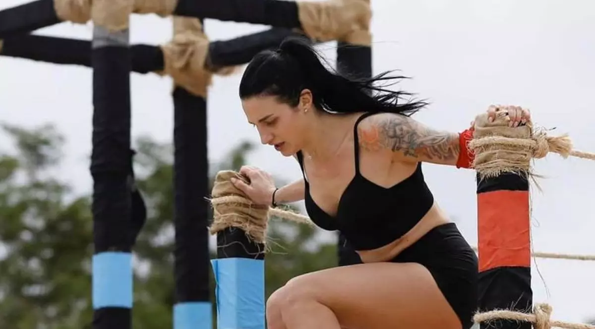 Cum se reface Ana Porgras după „Survivor România”. „Organismul meu așa se recuperează”