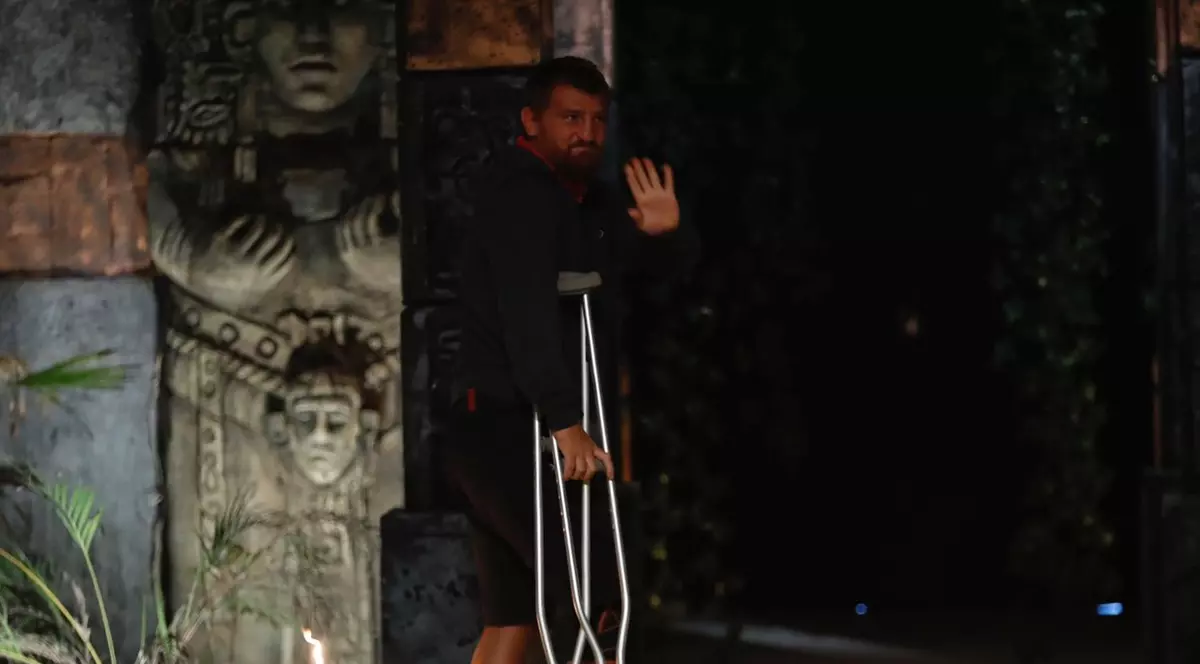 Cătălin Moroșanu, declarații despre finaliștii de la „Survivor România”