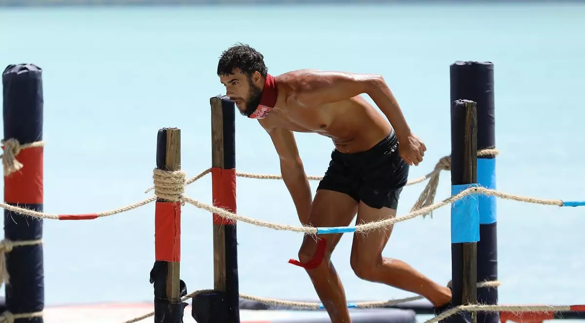 Culiță Sterp, căutat de polițiști timp de zece ore în Republica Dominicană. „Unul era cu pistolul”