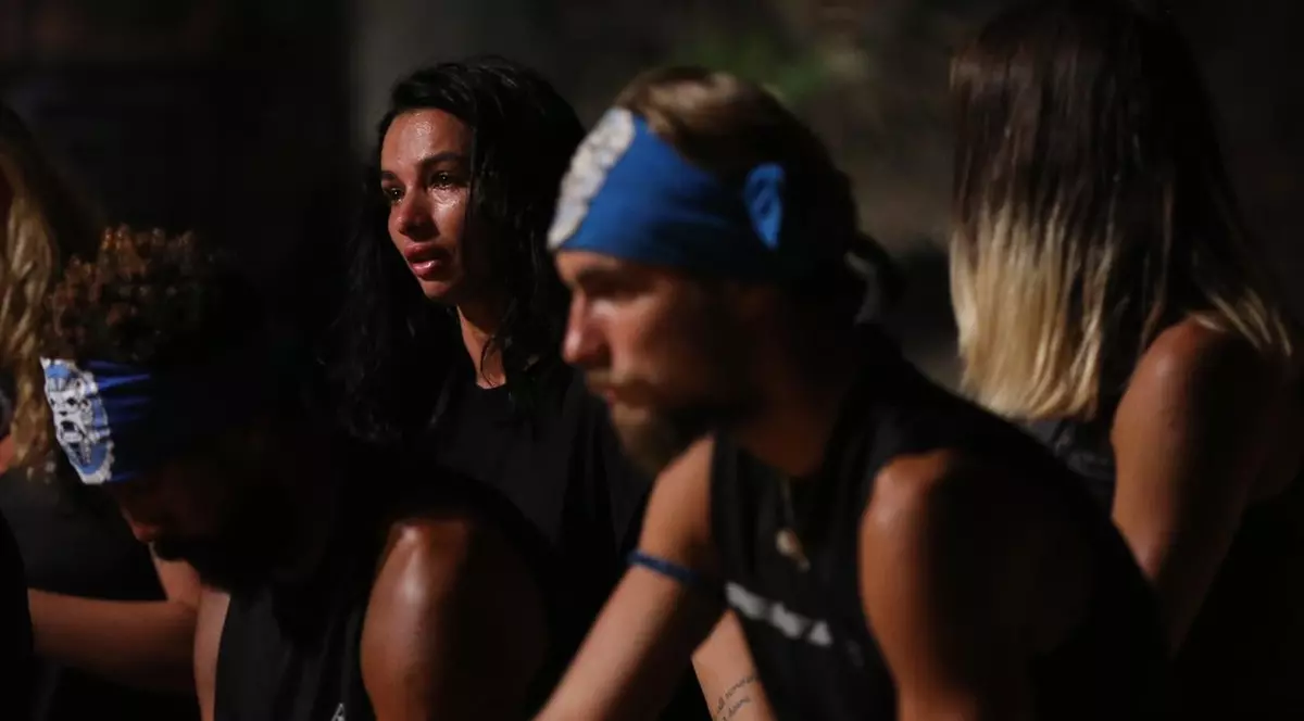 Vera de la „Survivor România”, despre conflictele cu Maria. „Mergea în junglă și plângea”