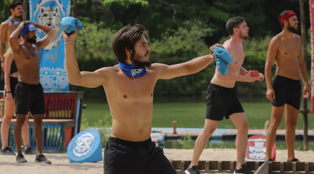 Ce planuri are Albert de la „Survivor România”, dacă va câștiga premiul cel mare