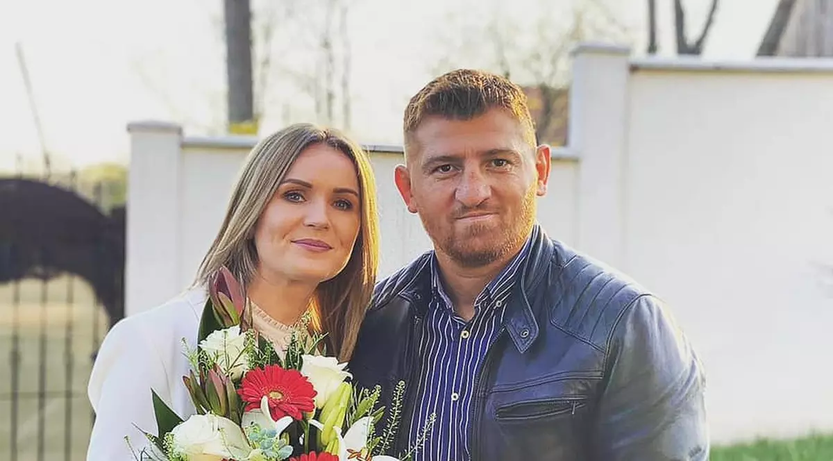 Ce i-a spus Moroșanu soției sale, când s-a întors din Republica Dominicană. „Greșeam foarte mult”