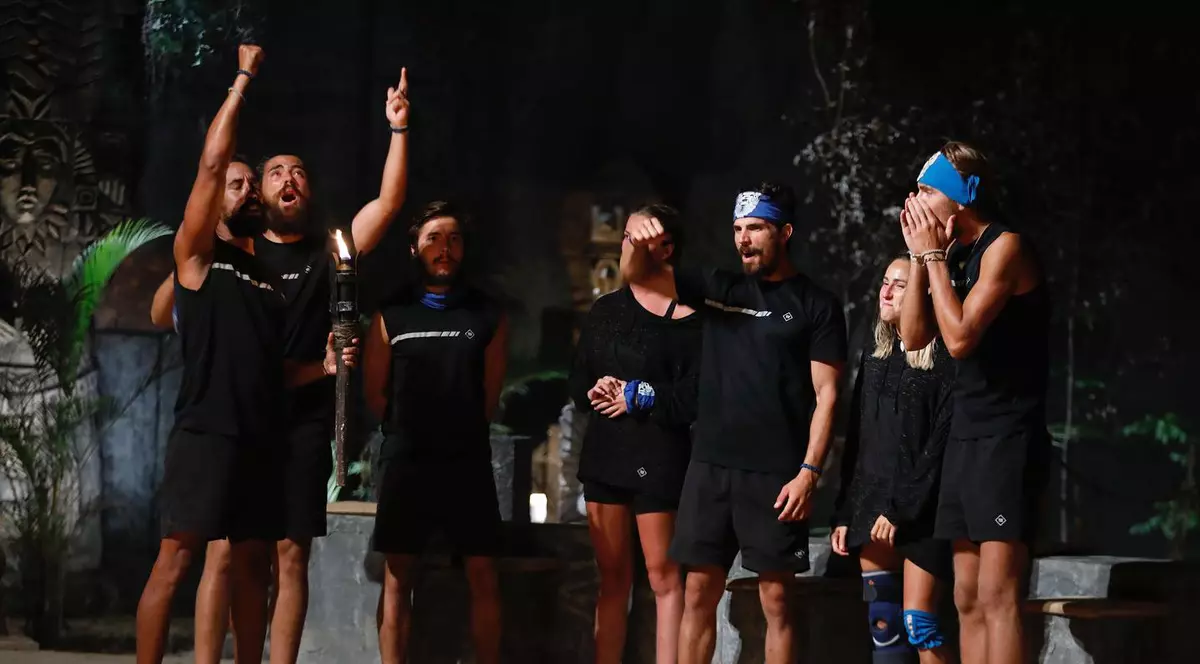 Starlin a spus de ce nu și-a luat rămas-bun de la Albert și Maria, după eliminarea de la „Survivor”