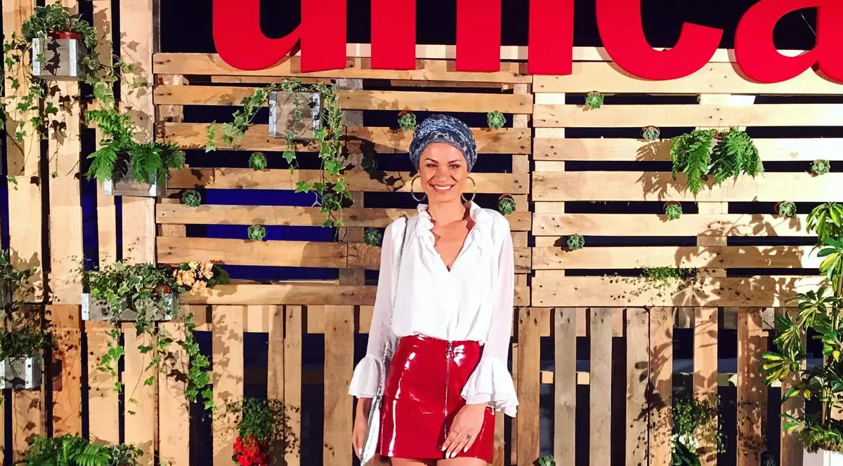 Cine este Irina Ceban (Irisha), noua concurentă de la „Survivor România 2021”. Tânăra a făcut senzație la „Bravo, ai stil!"