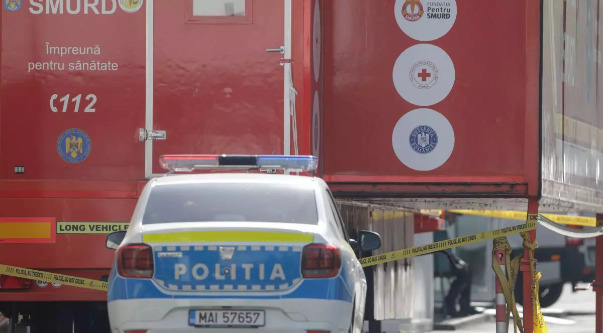 O eroare umană, cauza tragediei de la Victor Babeș. Procurori: Un instalator a mărit presiunea oxigenului la ATI, în loc să o scadă