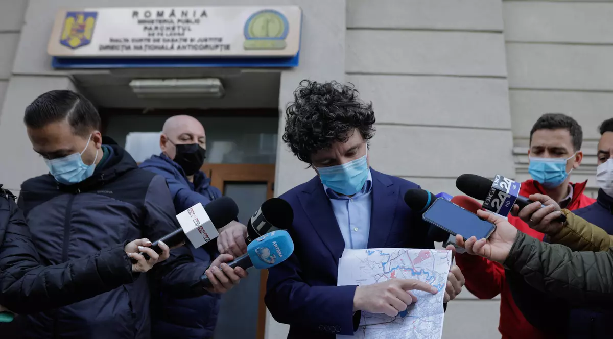 Inquam Photos / George Calin