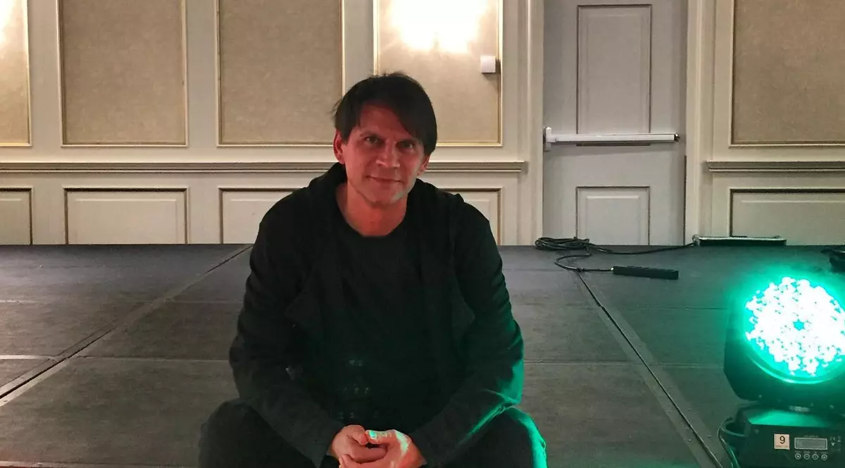 Daniel Robu, membru al trupei „De la Vegas”, s-a căsătorit în secret. Cine este soția lui