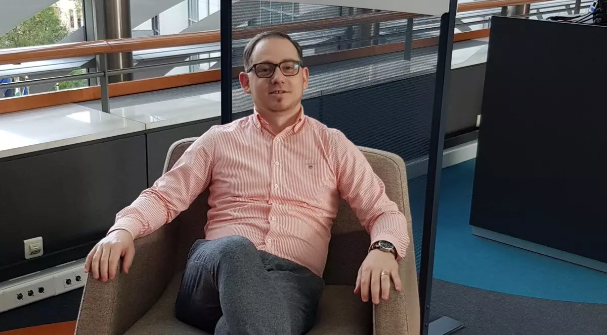 Dan Barna, despre fostul vânzător de telefoane propus vicepreședinte ANAF: „Așa, și eu am vândut cabluri”