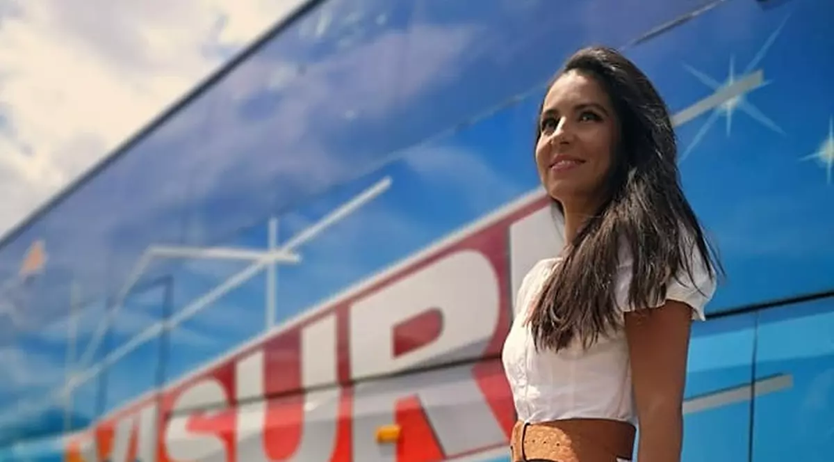 Cristina Joia de la „Visuri la cheie”, despre lupta cu boala incurabilă. „Nu mai puteam respira”