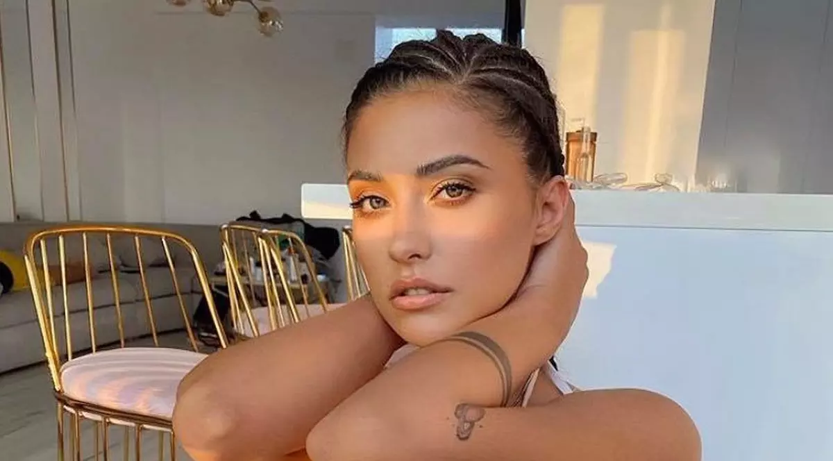 Antonia, declarație de dragoste pentru Alex Velea. „M-ai învățat cum să fiu mai bună”