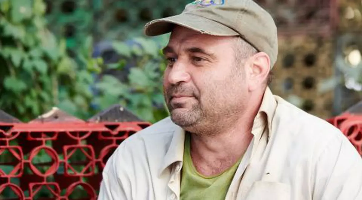 Detalii neștiute despre soția și fiicele lui Adrian Văncică. „Nu-mi permit să fiu comic acasă”