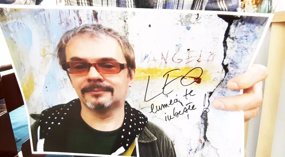 Viitorul e în spatele nostru: Zece ani fără Leo