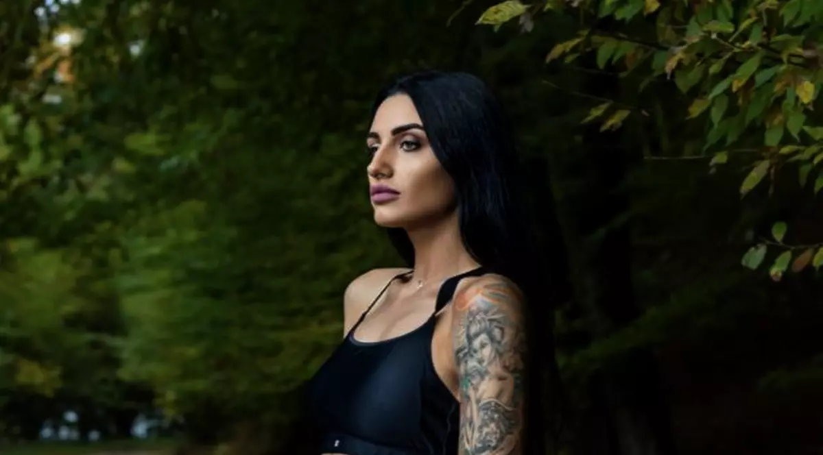 Cu ce s-a ocupat Ana Porgras după ce a renunțat la gimnastică. „Nu știam în ce direcție să o iau”