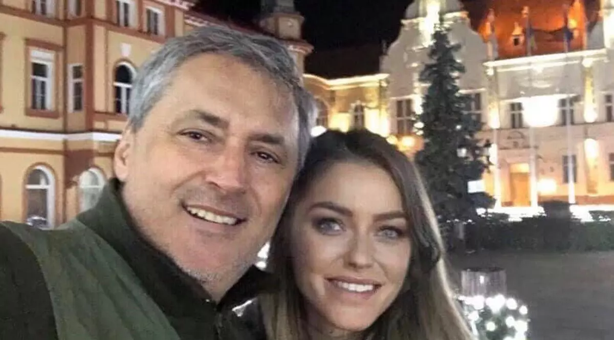 Fiica partenerei lui Marcel Vela, numită vicepreședinte al Agenției Naționale pentru Arii Naturale Protejate