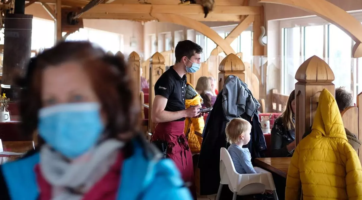 „O strategie a speranței”. Un orășel din Germania testează alternativa la lockdown