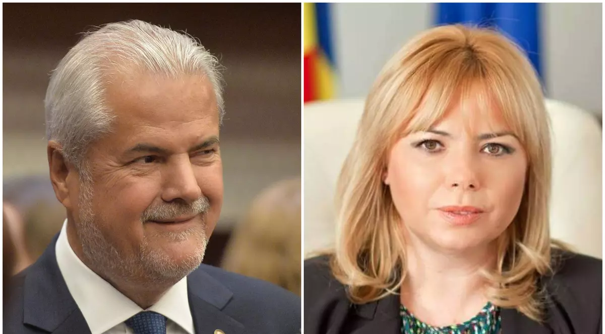 Lider PLUS, laude la adresa Guvernului Adrian Năstase: „Cel mai performant, ne-a deschis drumul spre UE”. Cum explică declarația