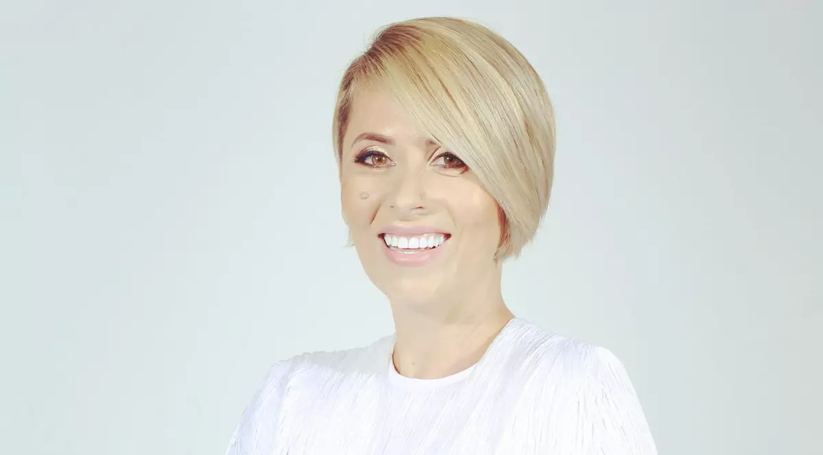 Cum i s-a schimbat viața actriței Bianca Sârbu după ce a învins cancerul a doua oară