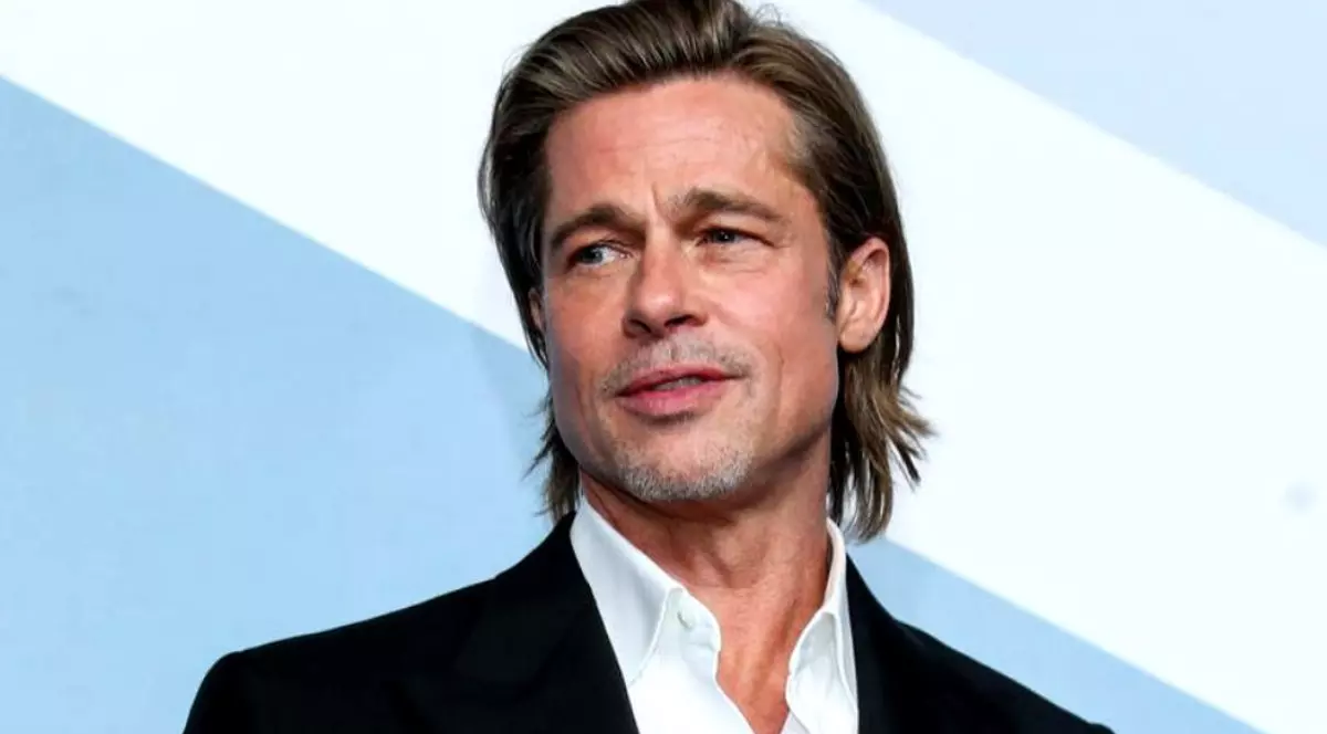 Brad Pitt a anunțat că suferă de prosopagnozie, afecțiune care-l face să pară... arogant