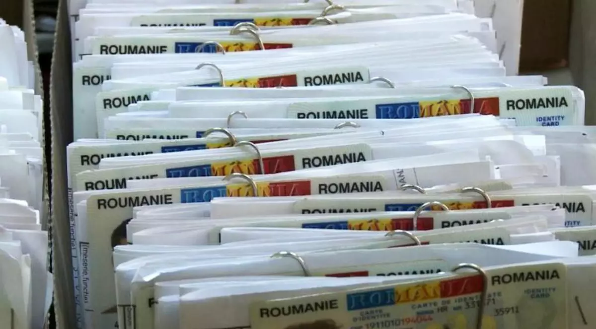 VIDEO Eliberarea documentelor de identitate a ajuns să întârzie săptămâni întregi. De ce?