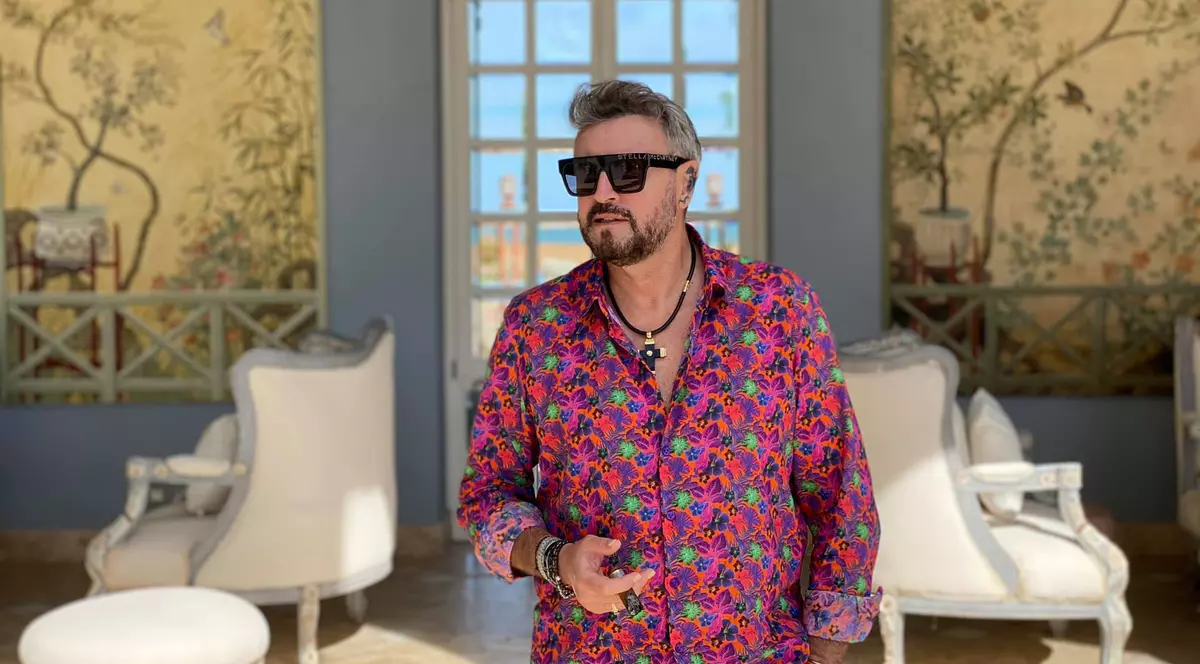 Cătălin Botezatu, afectat după ultima relație amoroasă. „Traversez o dezamăgire mare”