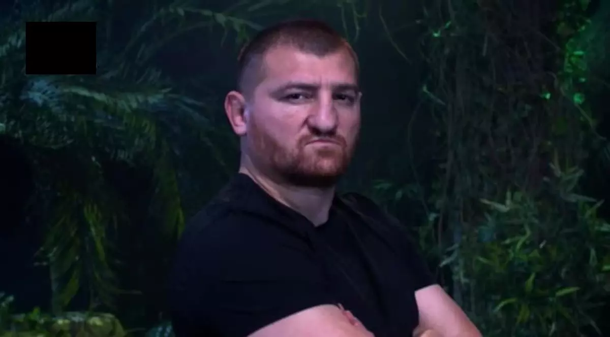 Câte kilograme a slăbit Cătălin Moroșanu la „Survivor România”. „Am făcut foamea”