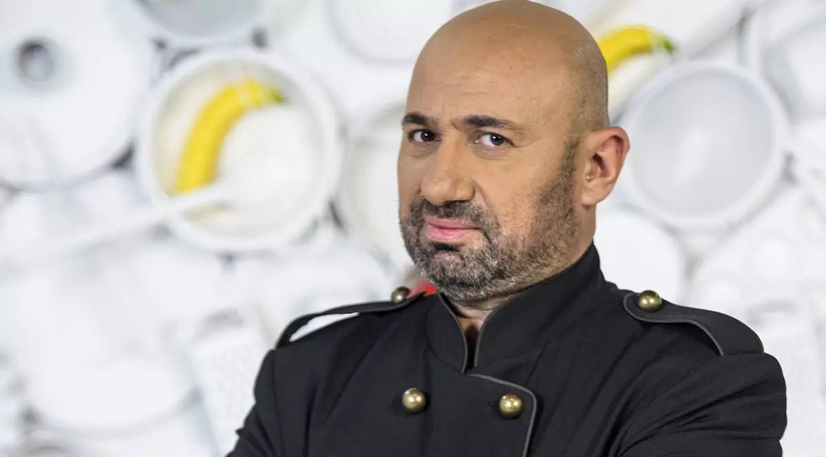 De ce Cătălin Scărlătescu nu e tentat să participe la „Asia Express”. Bucătarul se gândește la sănătatea lui