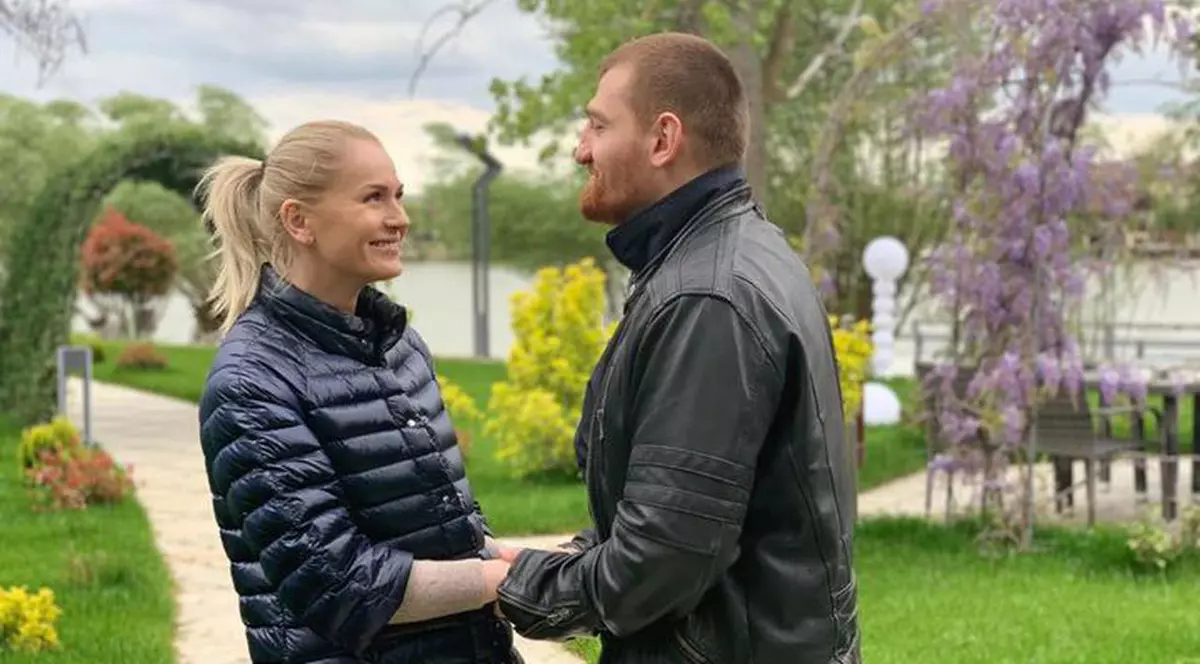 Primele declarații făcute de soția lui Cătălin Moroșanu, după accidentarea acestuia, de la „Survivor România”