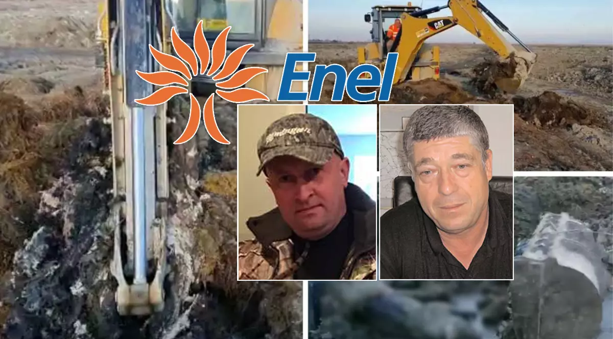Patronul incineratorului de la Smârdan, trimis în judecată pentru furt de curent