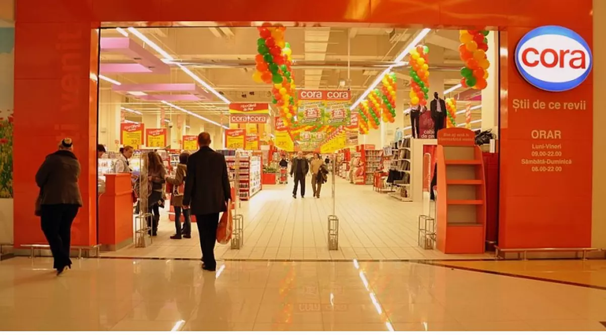 program Cora de Paste 2021