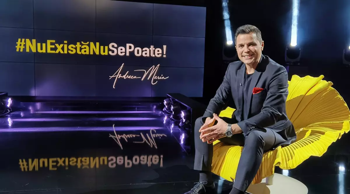 Cove vorbește despre perioada când prezenta alături de Andreea Marin „Surprize, surprize”