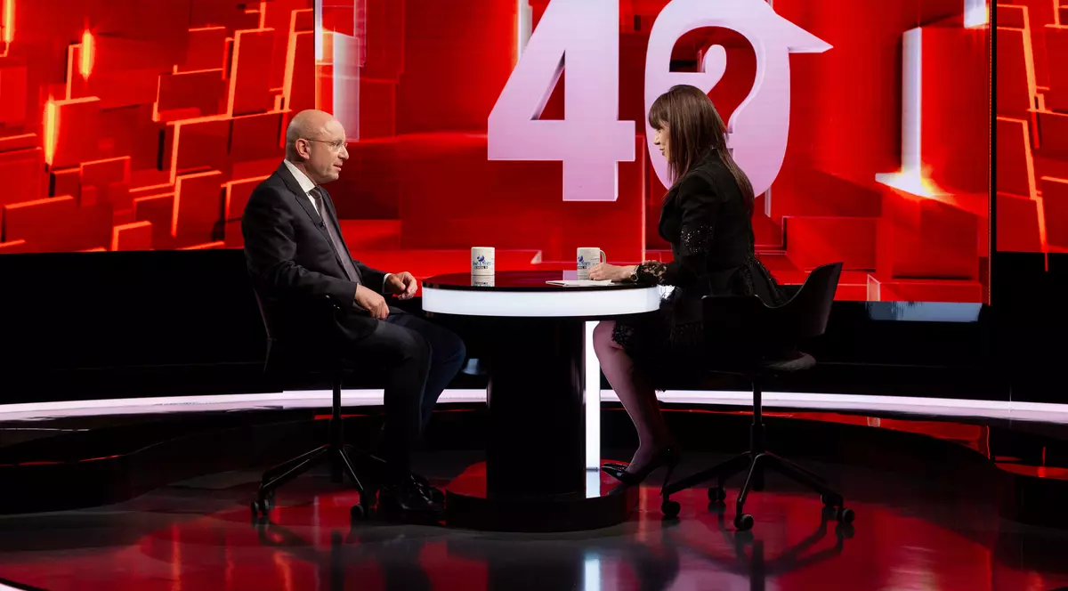 Cozmin Gușă, despre acuzația că a iscat scandaluri sexuale ca să compromită politicieni: „L-am pus eu să-și dea nădragii jos?”