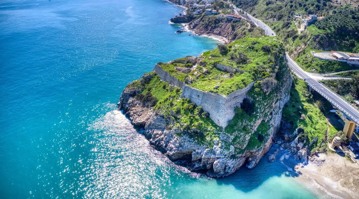 (Publicitate) Cele mai importante locuri de vizitat în insula Creta