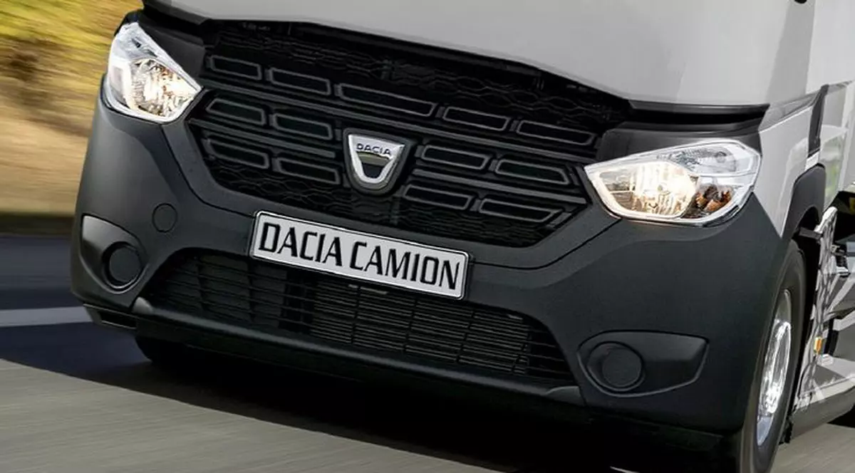 Dacia