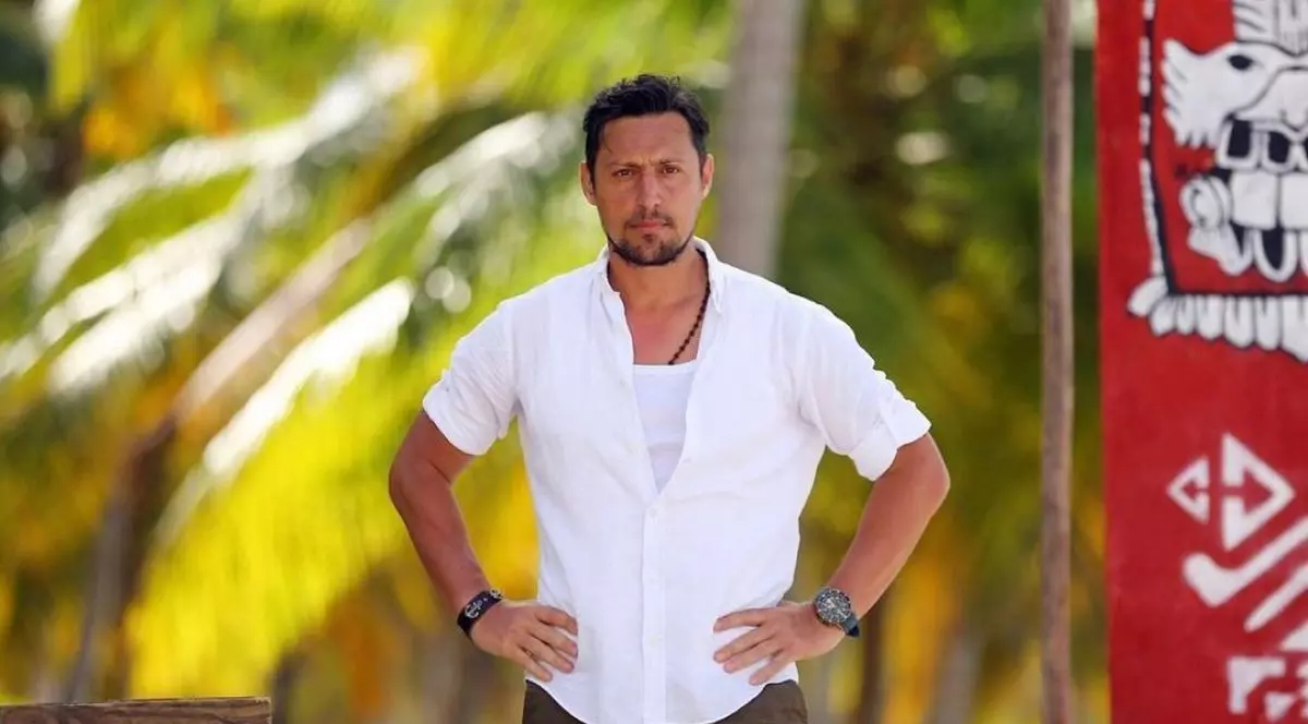 Imagini cu casa din Republica Dominicană a lui Daniel Pavel, prezentatorul „Survivor România”
